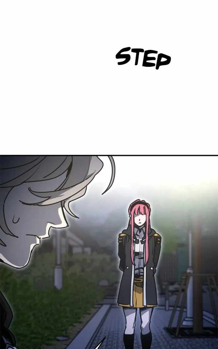 Read Memory in the Maze EN Manga Online
