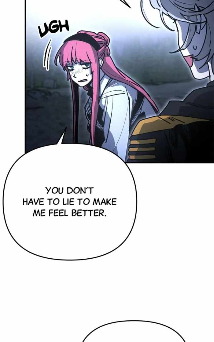 Read Memory in the Maze EN Manga Online
