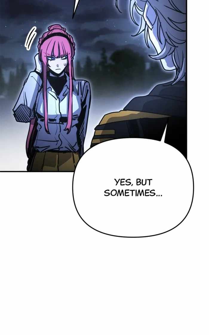 Read Memory in the Maze EN Manga Online