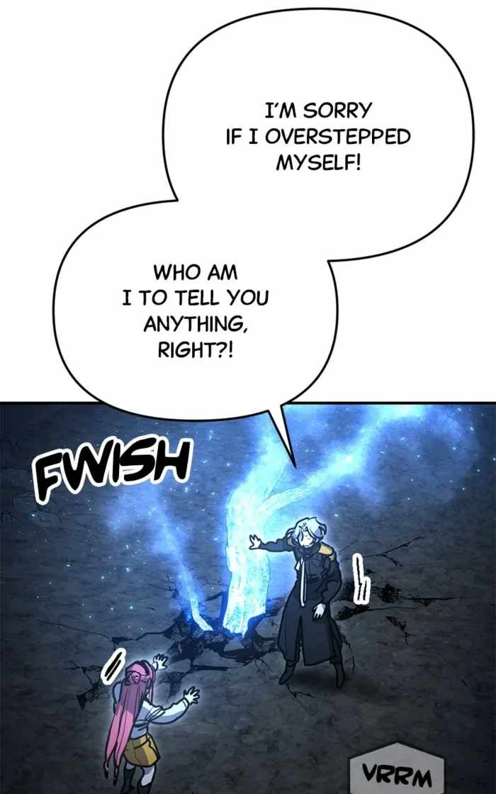 Read Memory in the Maze EN Manga Online