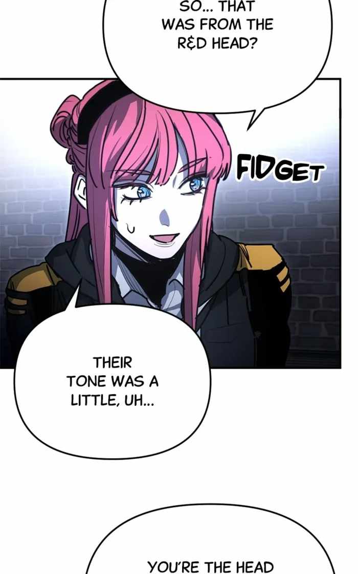 Read Memory in the Maze EN Manga Online