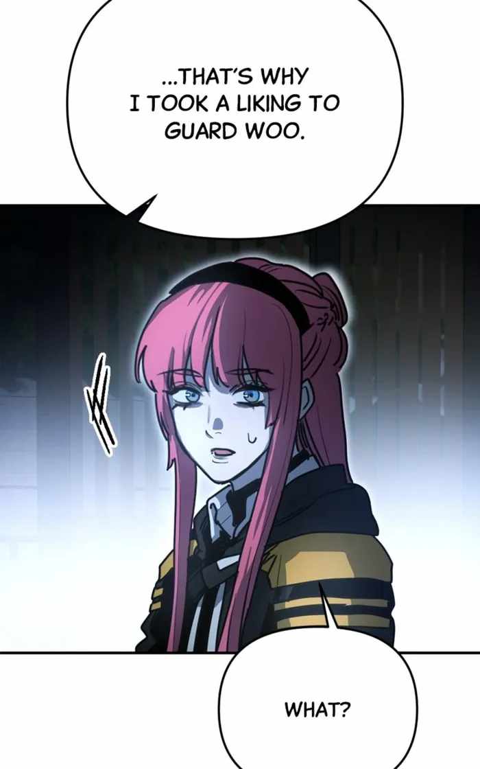 Read Memory in the Maze EN Manga Online