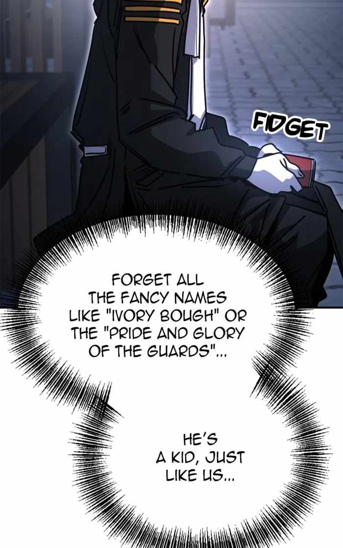 Read Memory in the Maze EN Manga Online