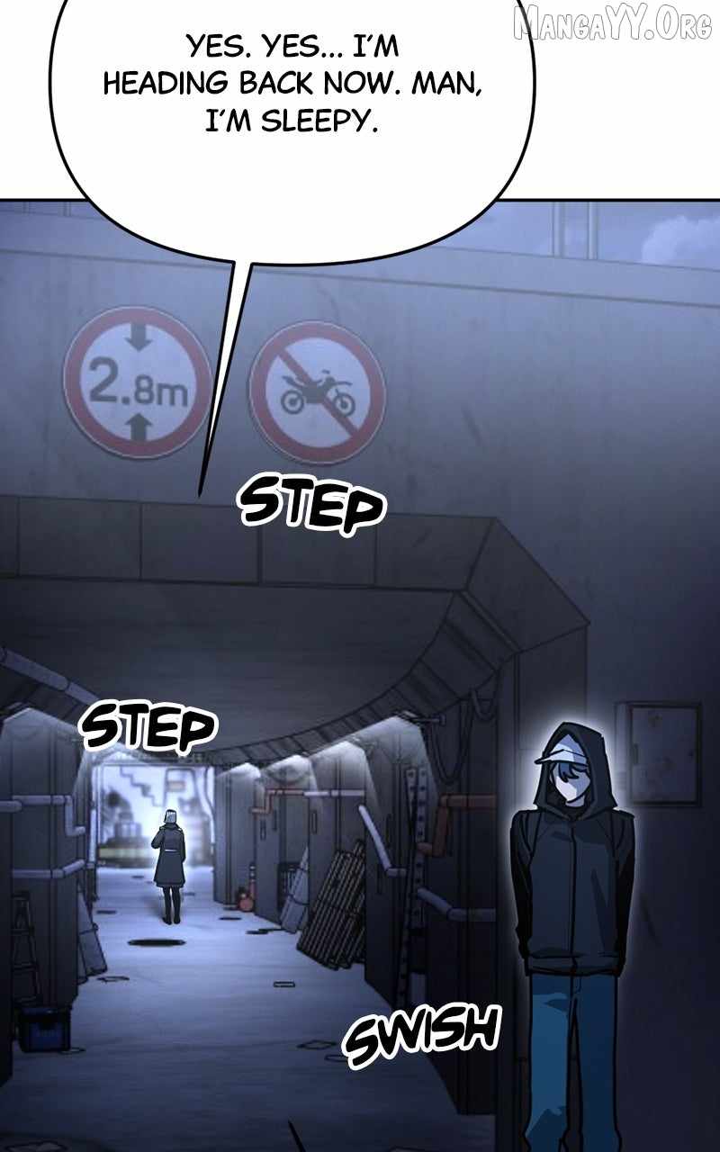 Read Memory in the Maze EN Manga Online