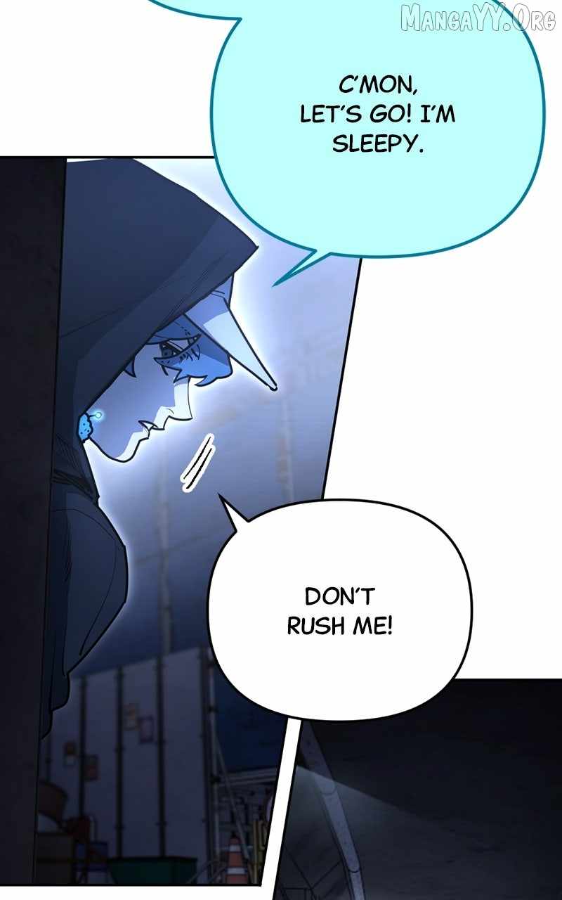 Read Memory in the Maze EN Manga Online