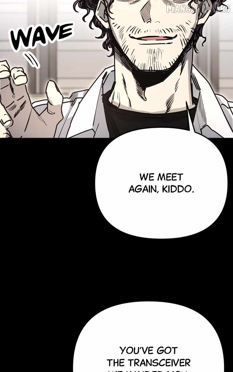 Read Memory in the Maze EN Manga Online