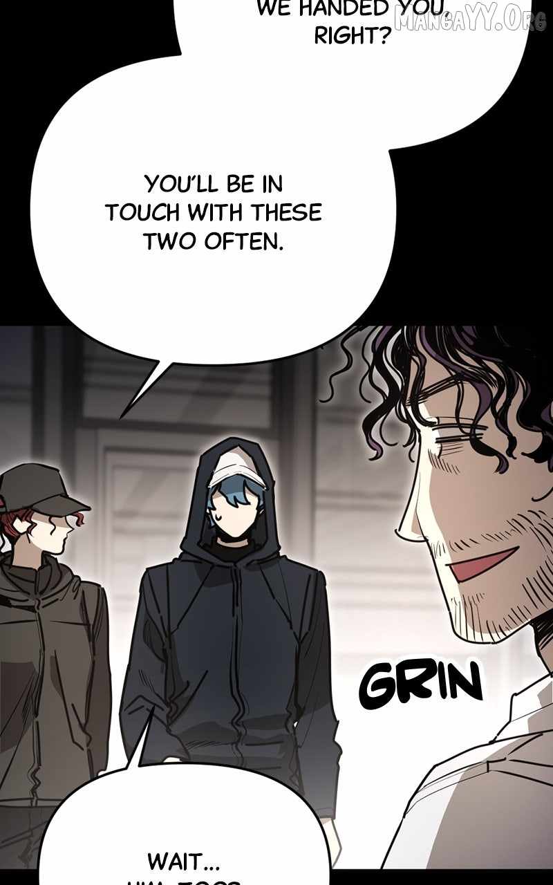 Read Memory in the Maze EN Manga Online