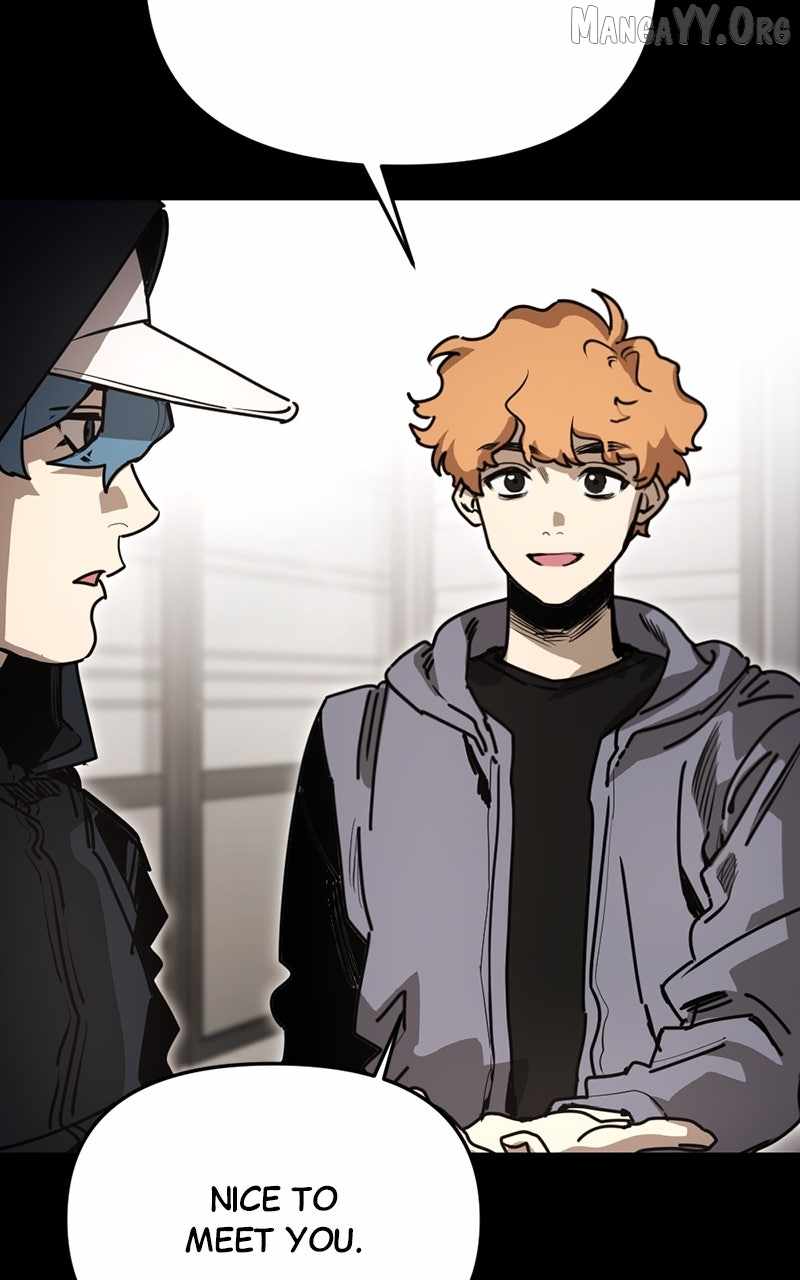Read Memory in the Maze EN Manga Online