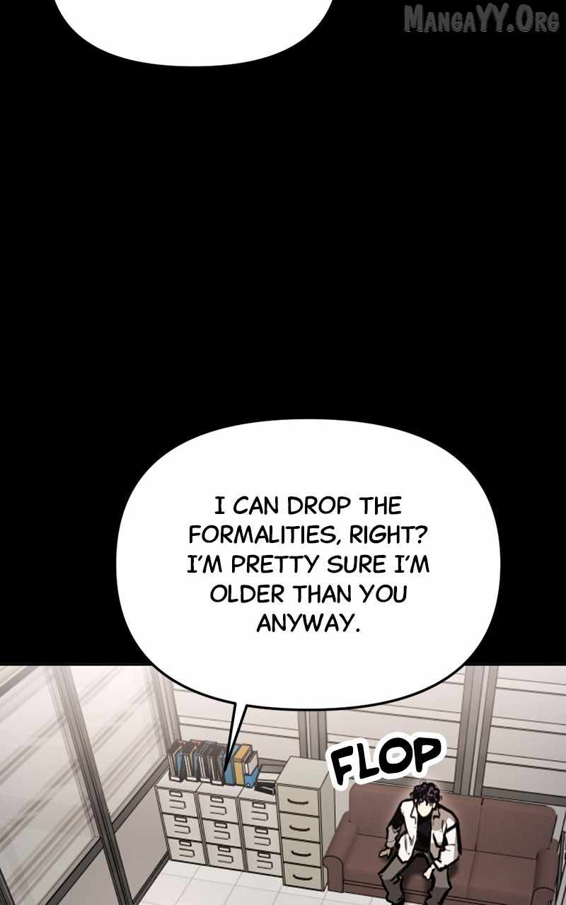 Read Memory in the Maze EN Manga Online