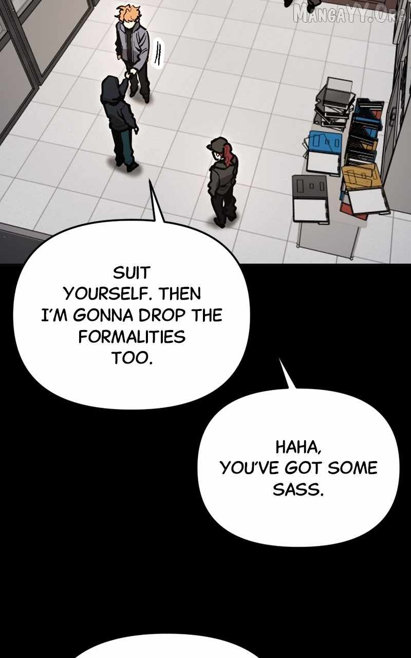 Read Memory in the Maze EN Manga Online