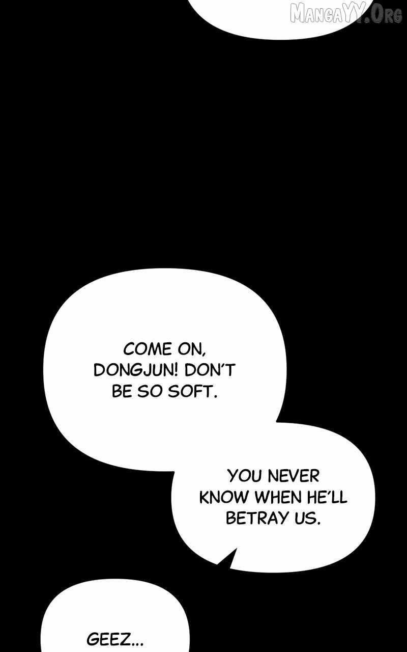 Read Memory in the Maze EN Manga Online