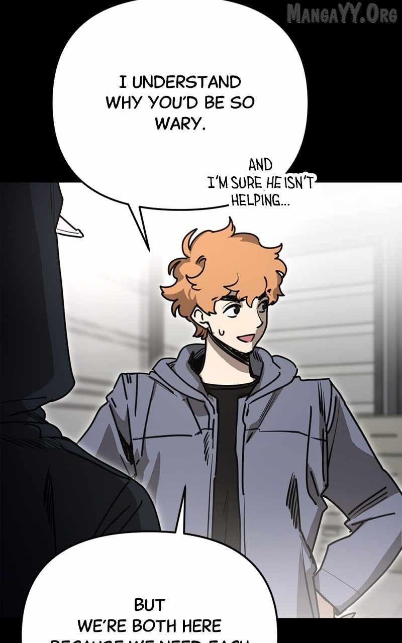 Read Memory in the Maze EN Manga Online