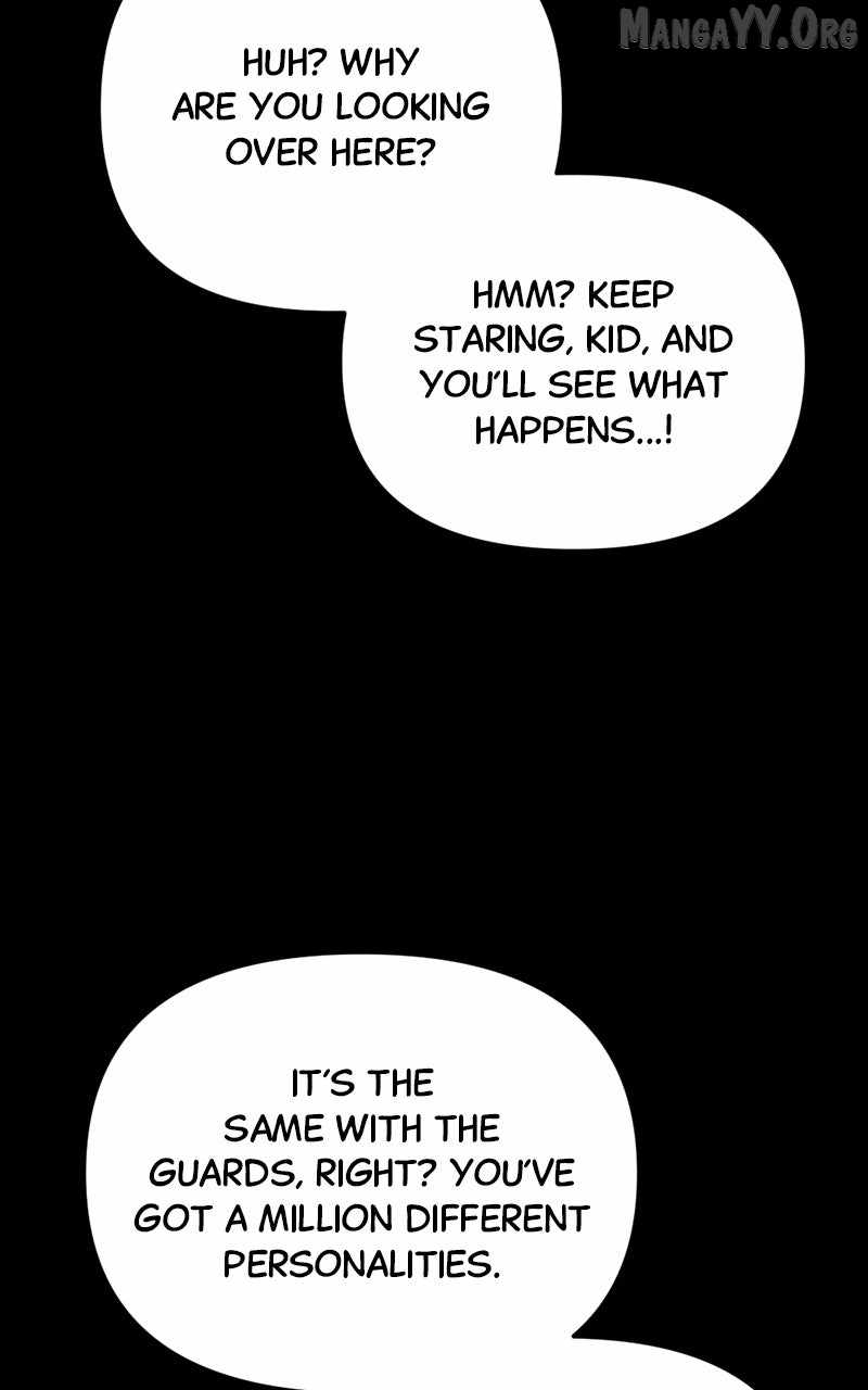 Read Memory in the Maze EN Manga Online