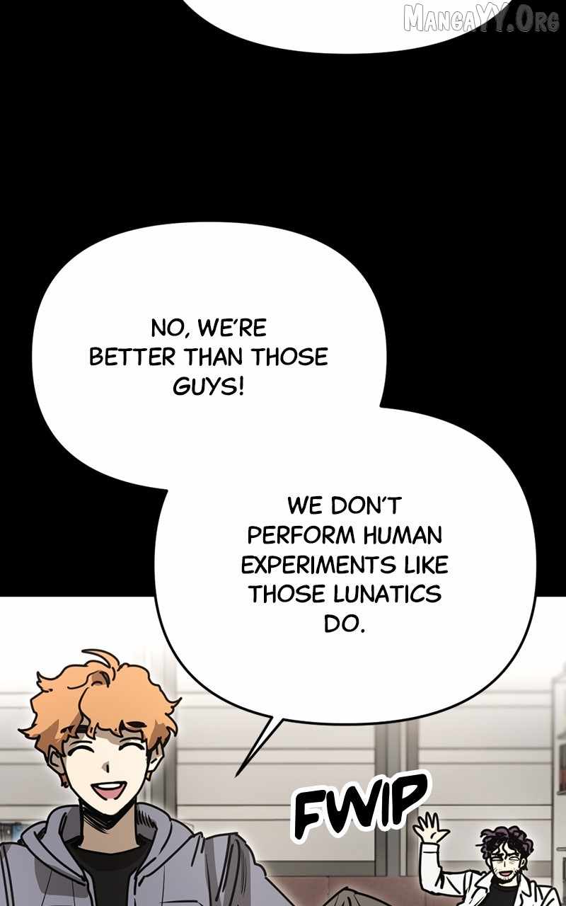 Read Memory in the Maze EN Manga Online