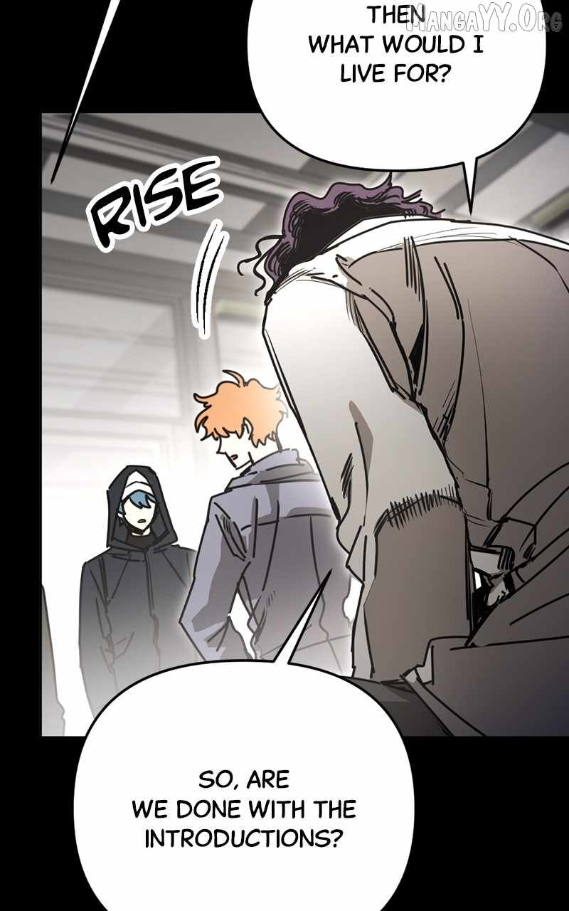 Read Memory in the Maze EN Manga Online