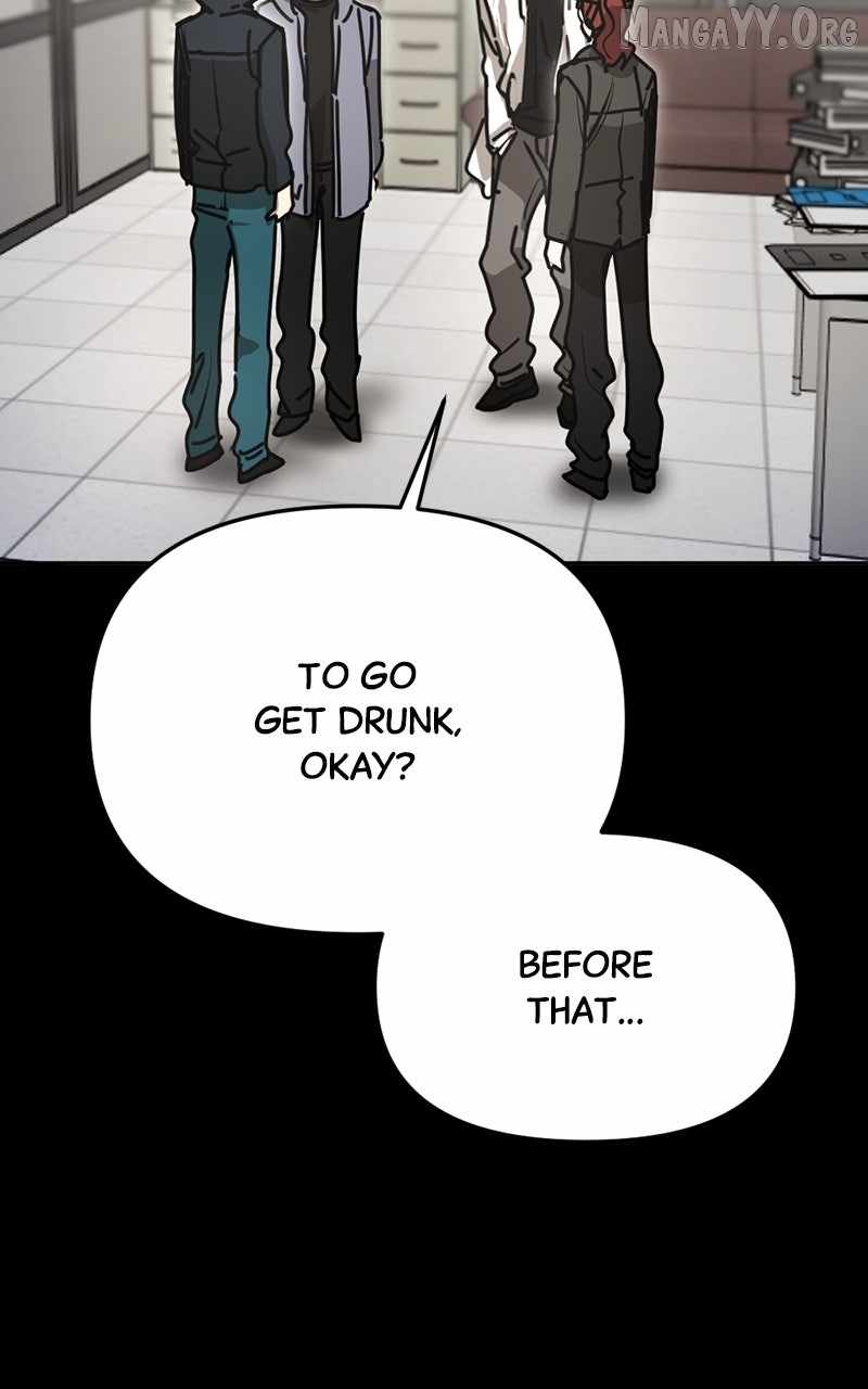 Read Memory in the Maze EN Manga Online