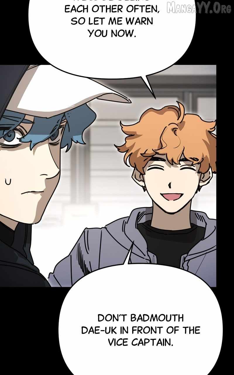 Read Memory in the Maze EN Manga Online
