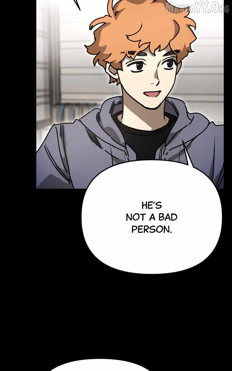 Read Memory in the Maze EN Manga Online