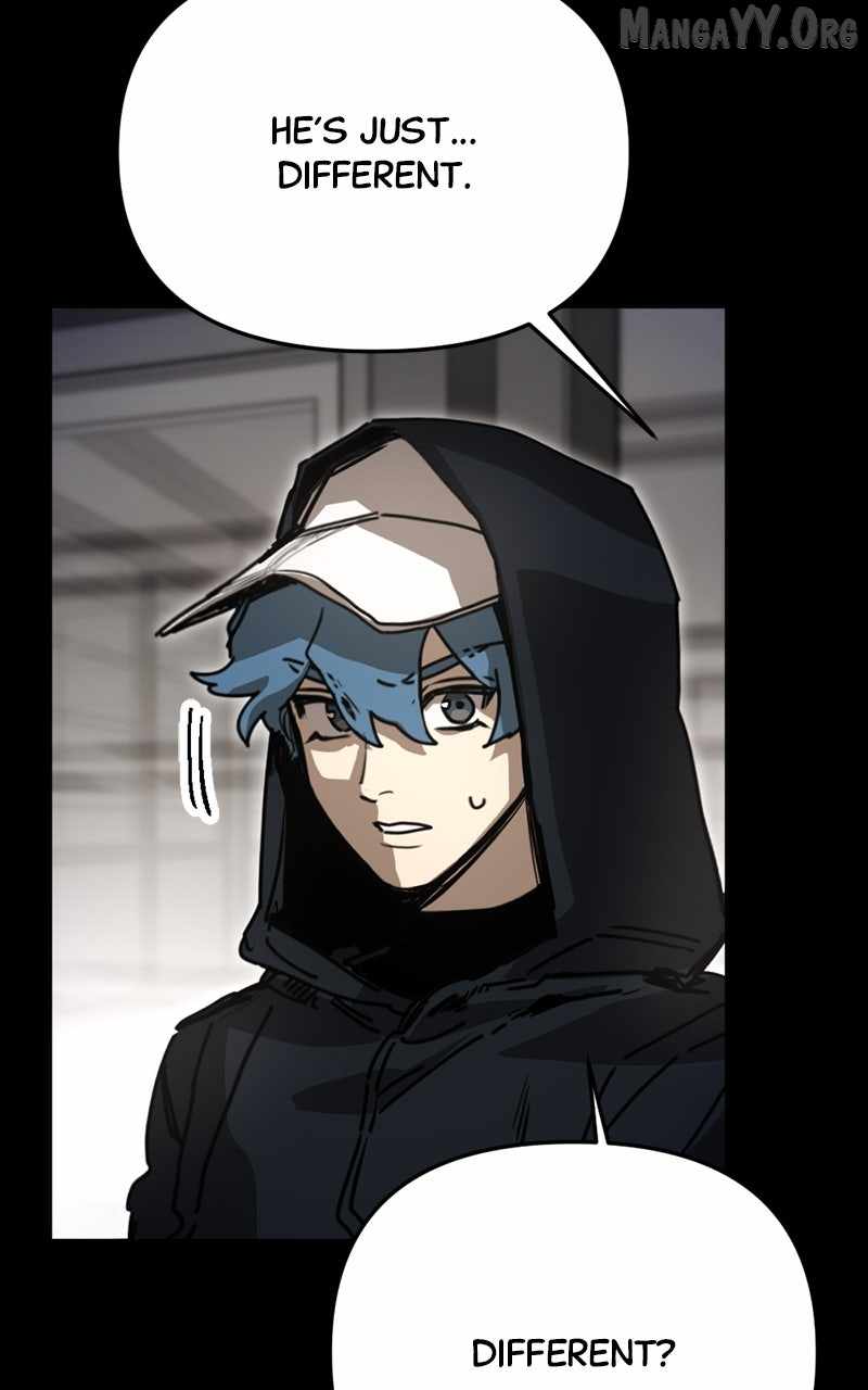 Read Memory in the Maze EN Manga Online