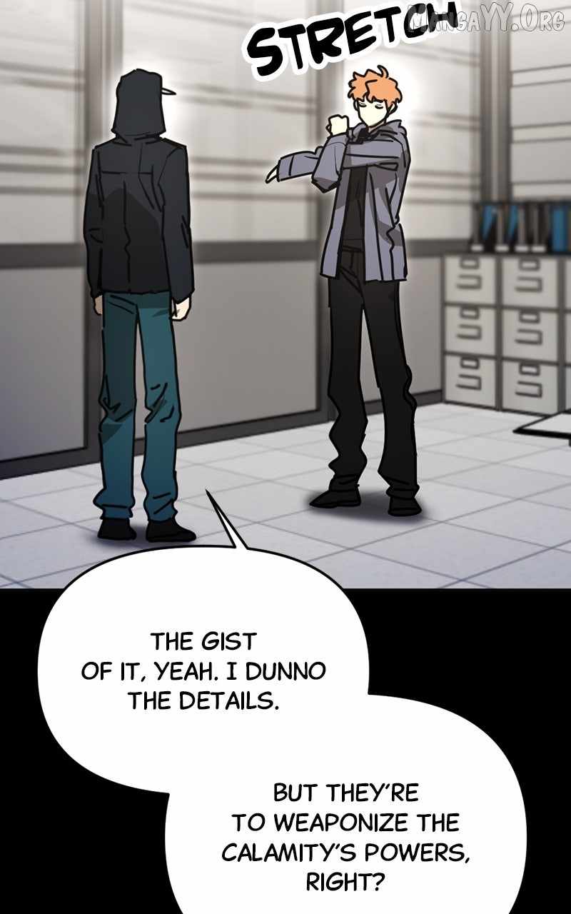 Read Memory in the Maze EN Manga Online