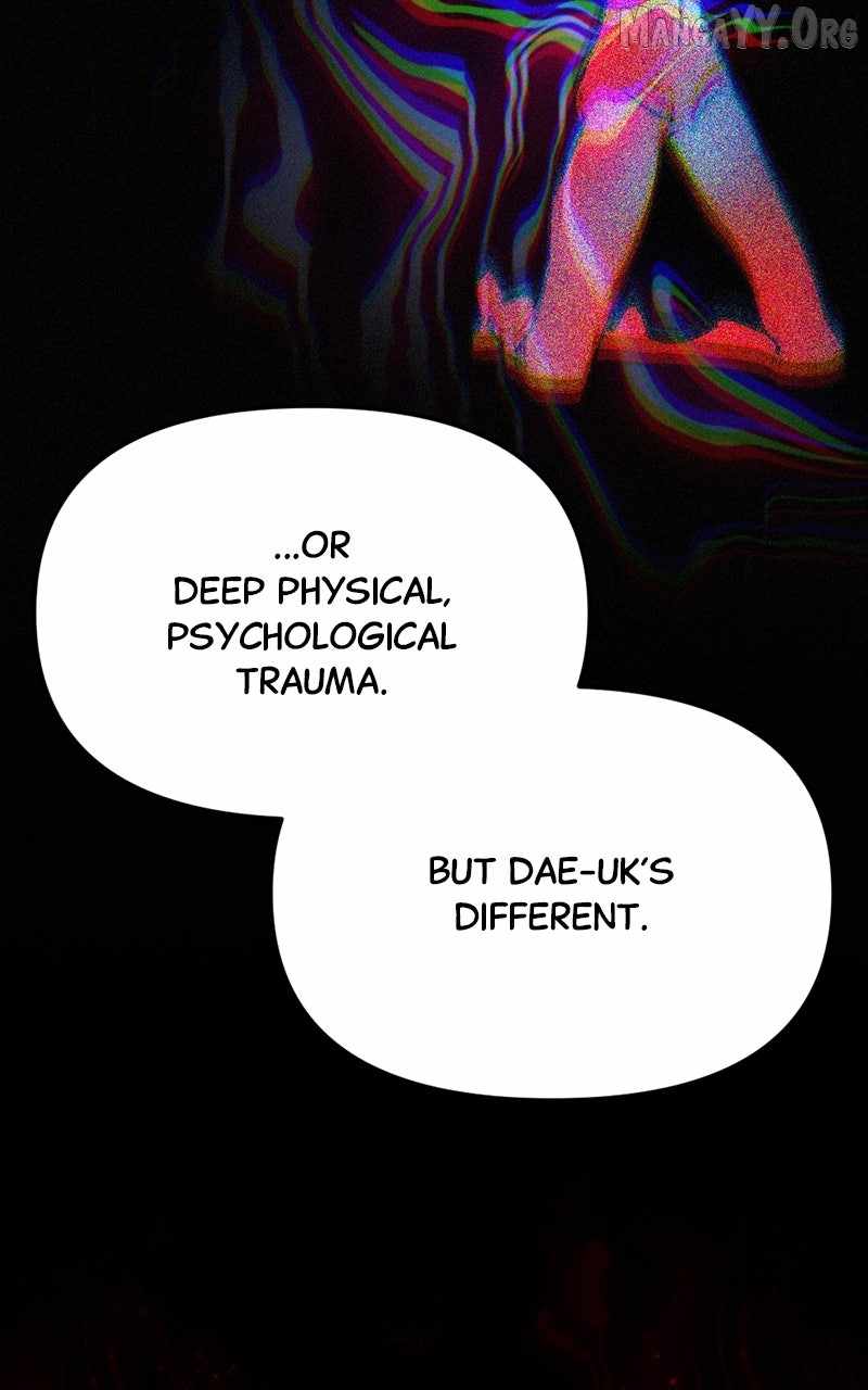 Read Memory in the Maze EN Manga Online