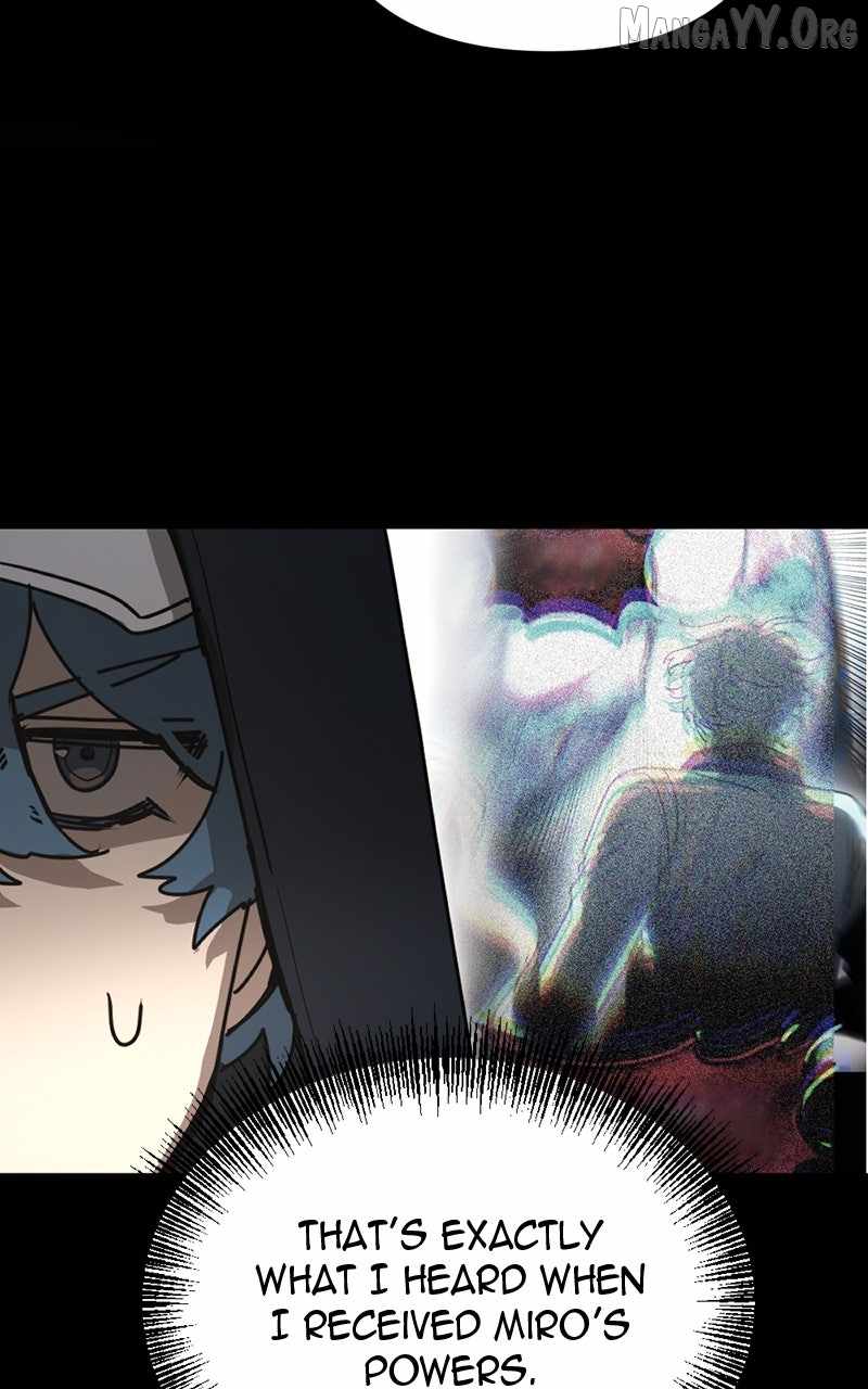 Read Memory in the Maze EN Manga Online