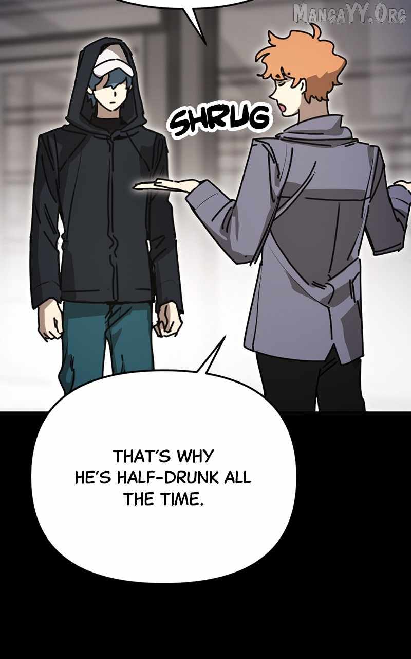 Read Memory in the Maze EN Manga Online