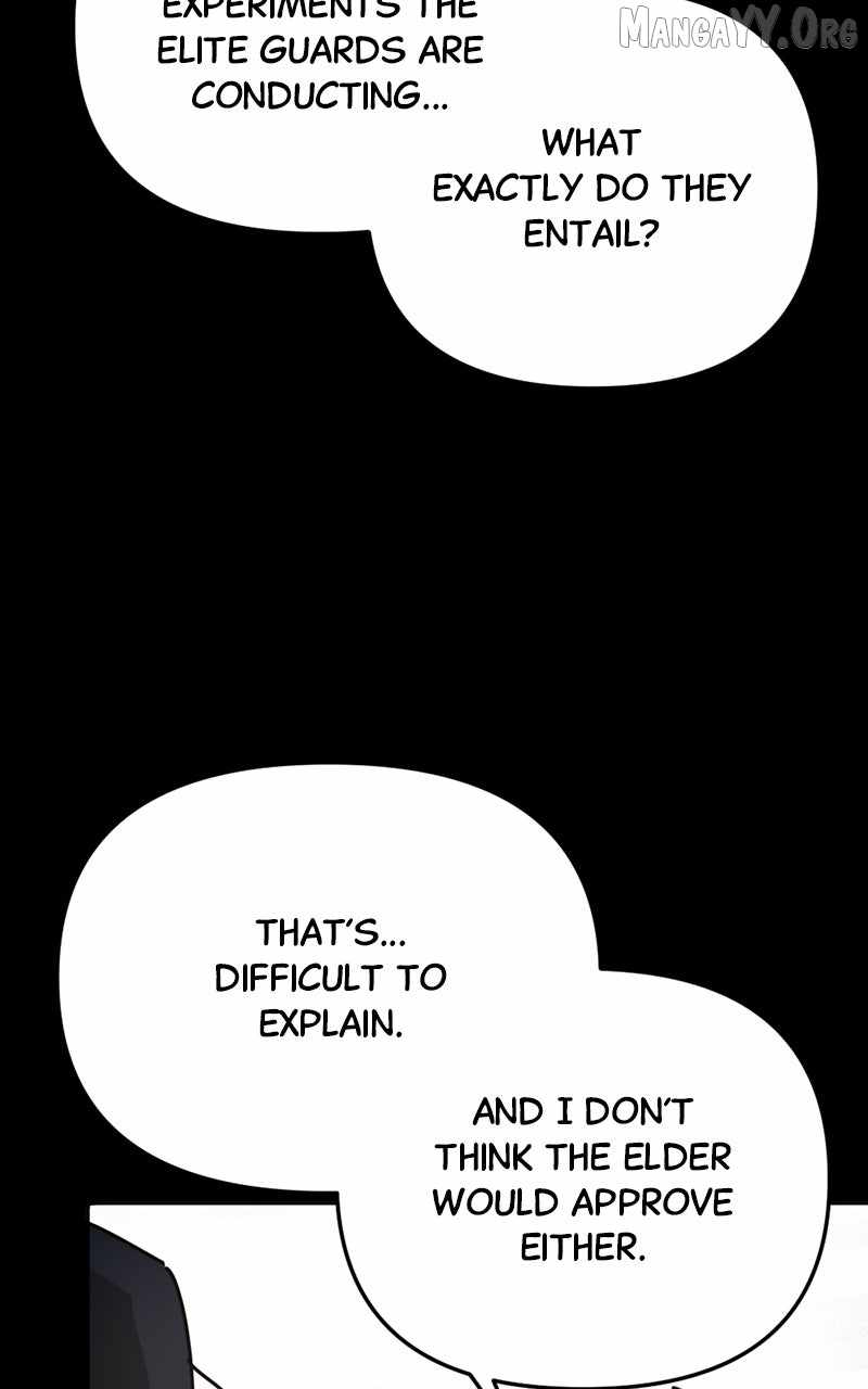 Read Memory in the Maze EN Manga Online