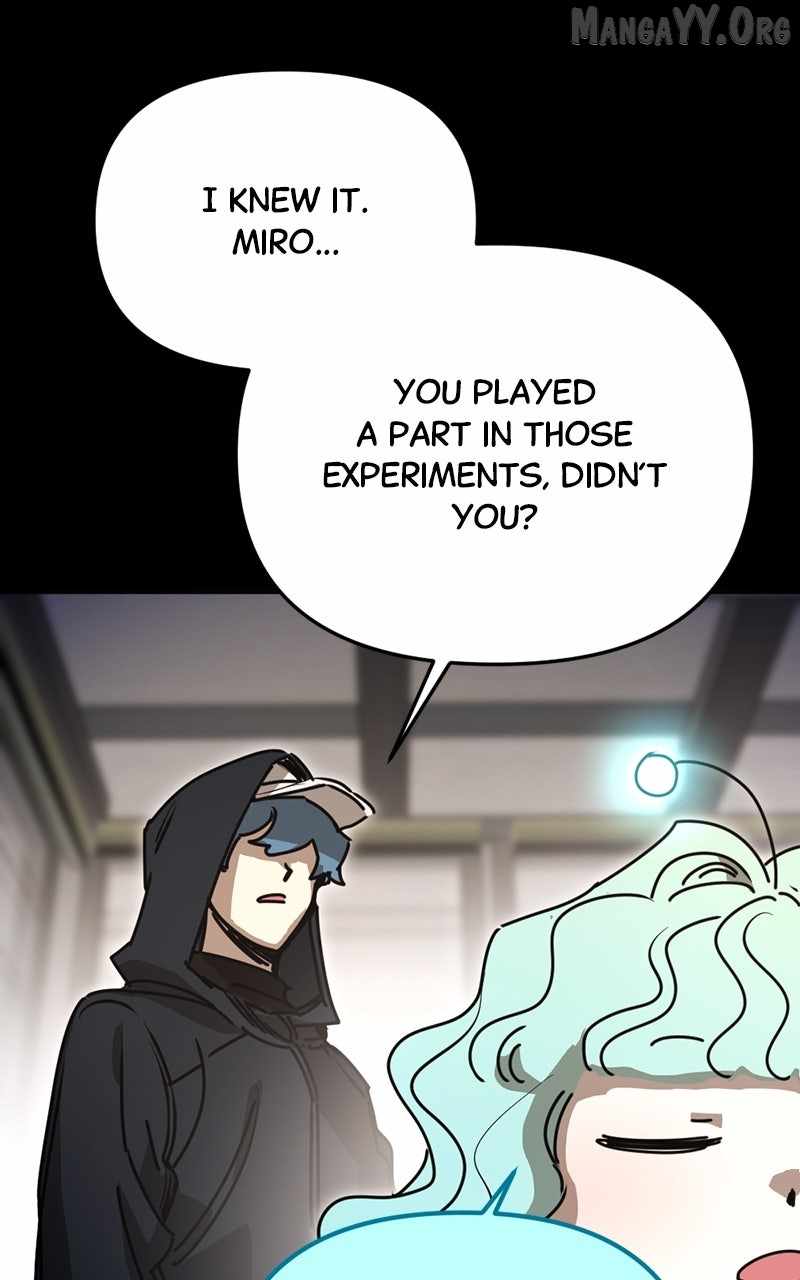 Read Memory in the Maze EN Manga Online