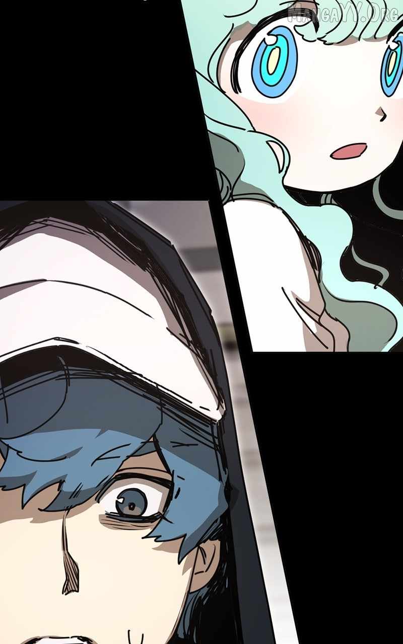 Read Memory in the Maze EN Manga Online