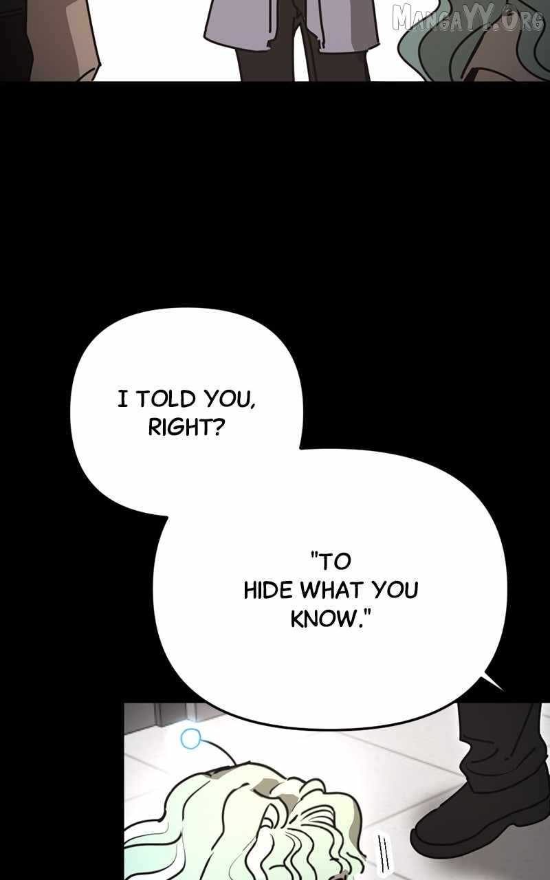 Read Memory in the Maze EN Manga Online
