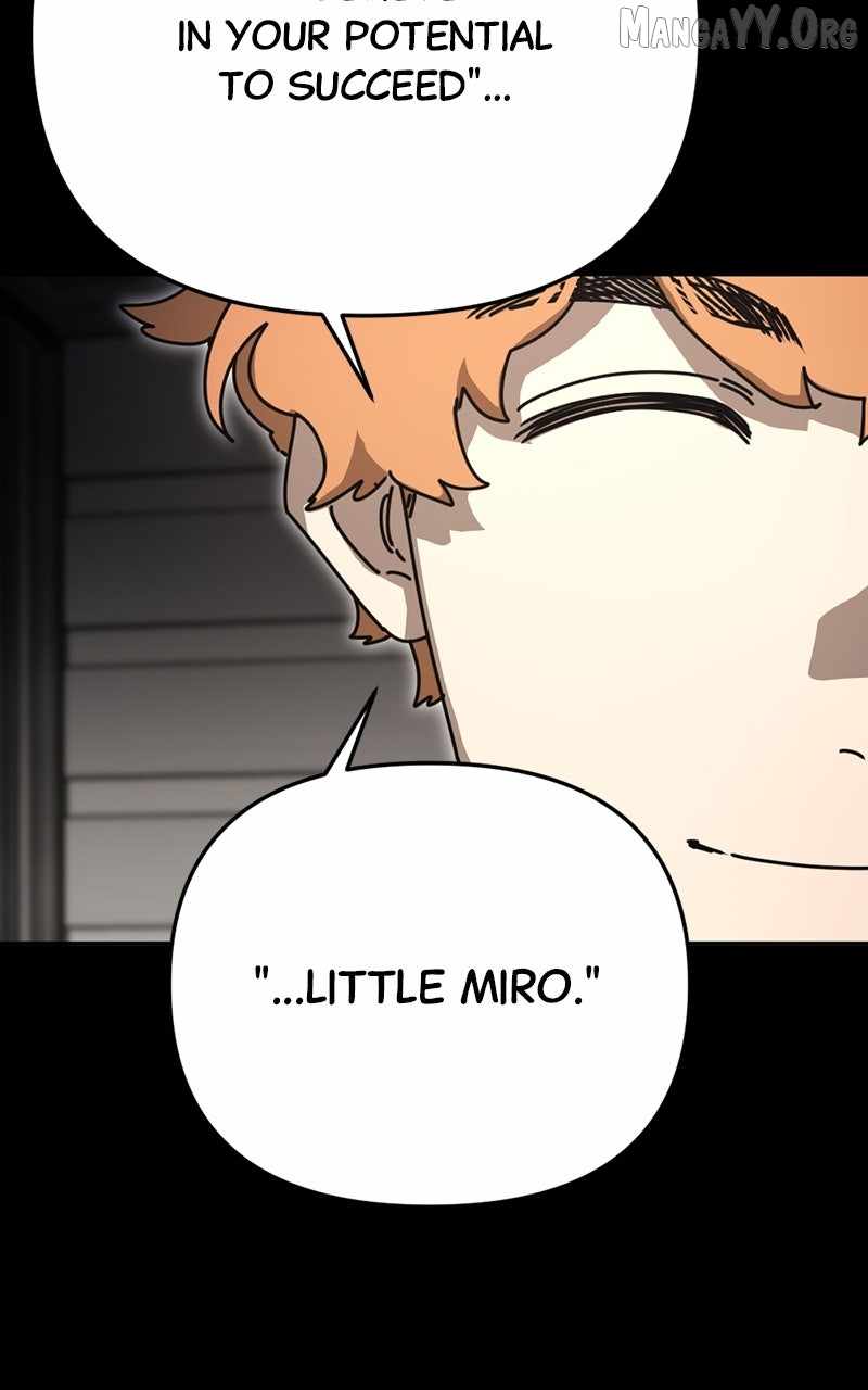 Read Memory in the Maze EN Manga Online