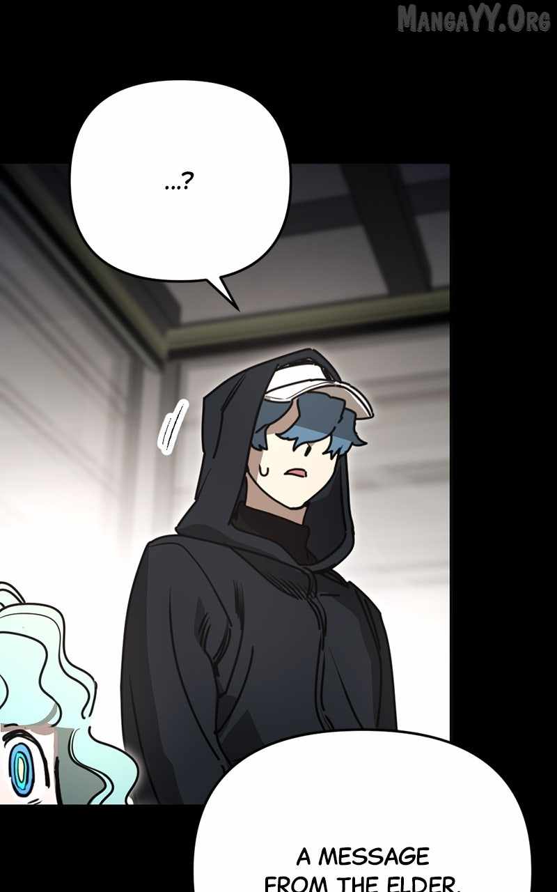 Read Memory in the Maze EN Manga Online