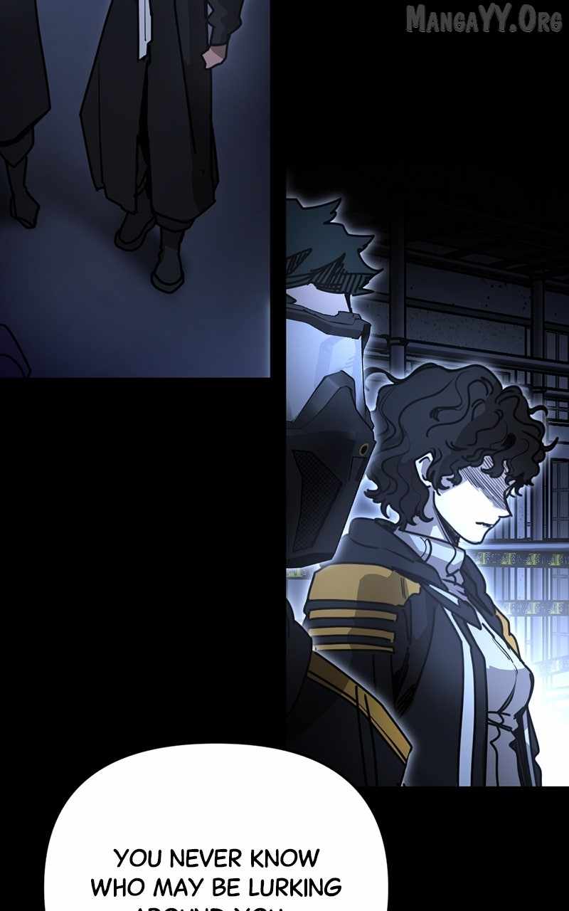 Read Memory in the Maze EN Manga Online