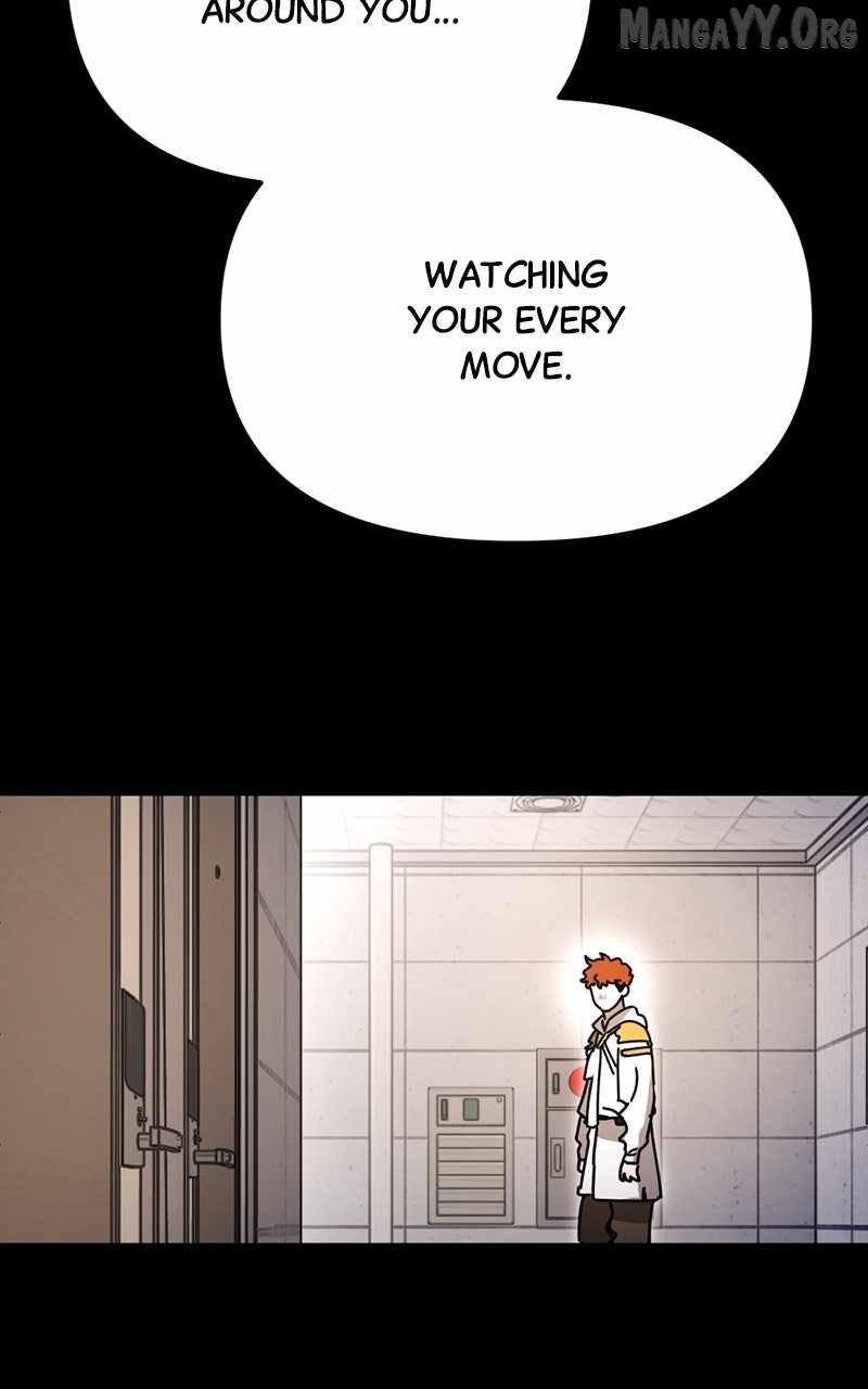 Read Memory in the Maze EN Manga Online