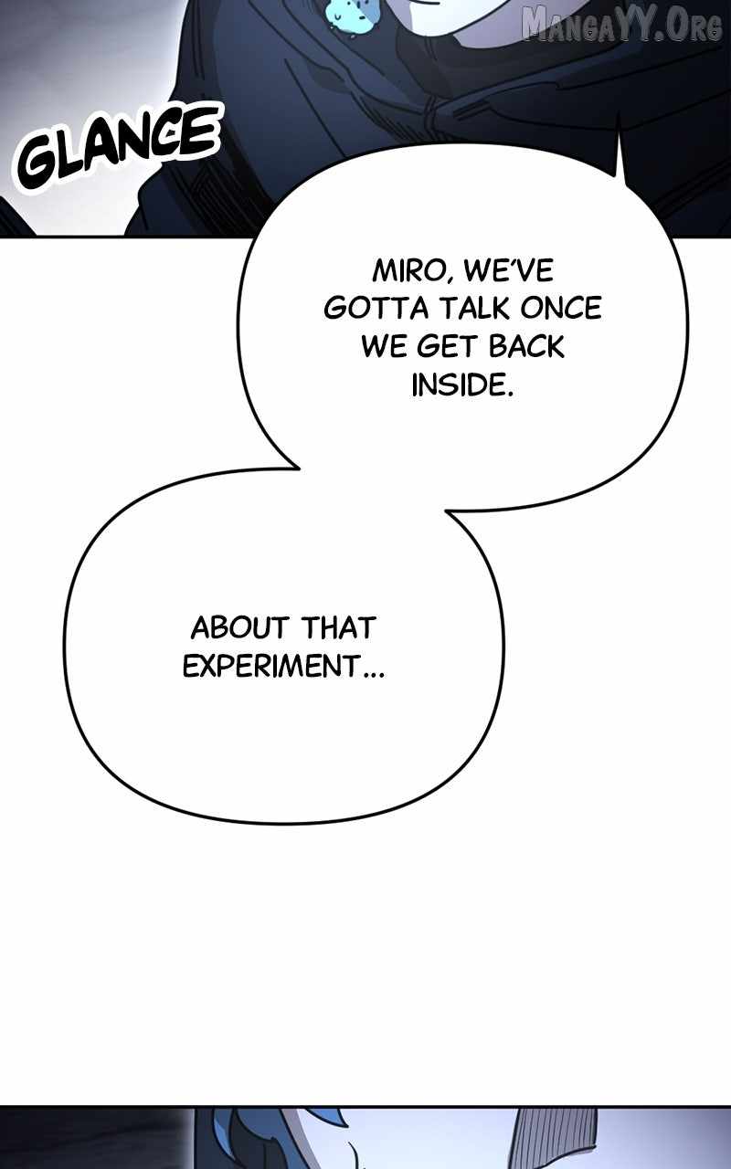Read Memory in the Maze EN Manga Online
