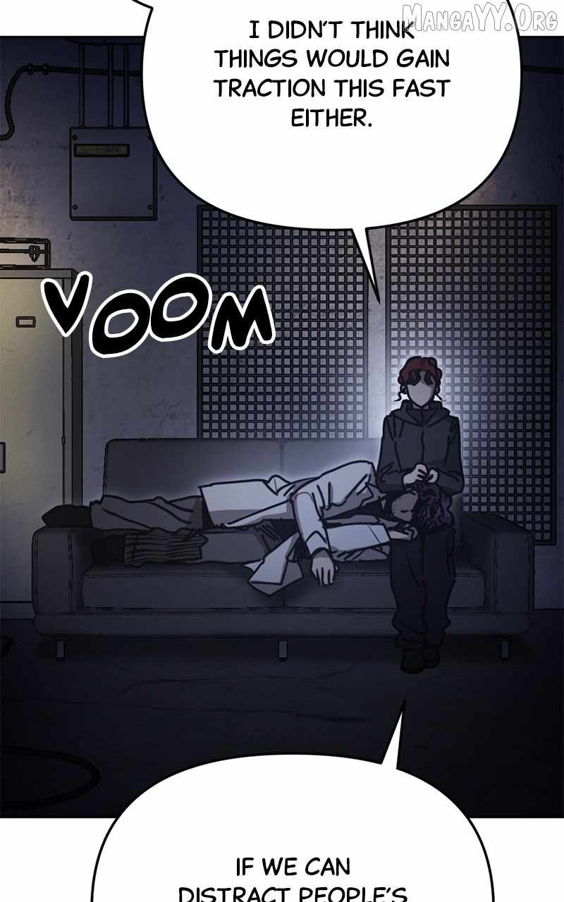 Read Memory in the Maze EN Manga Online
