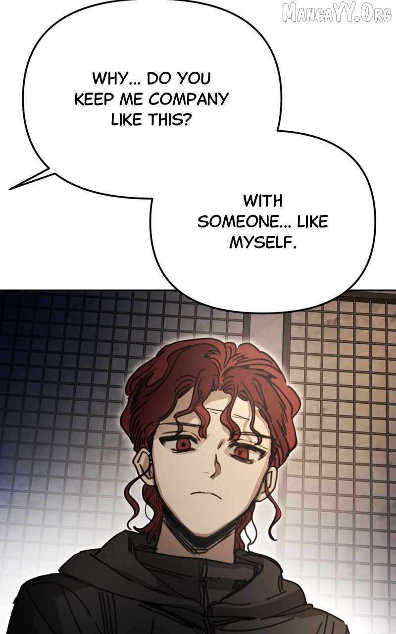 Read Memory in the Maze EN Manga Online