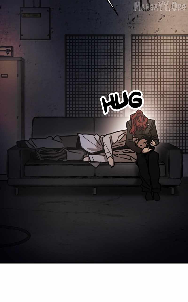 Read Memory in the Maze EN Manga Online