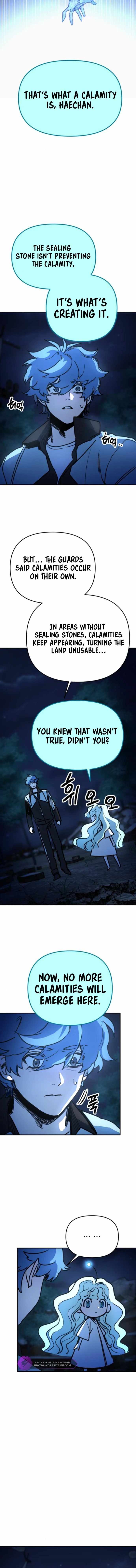 Read Memory in the Maze EN Manga Online