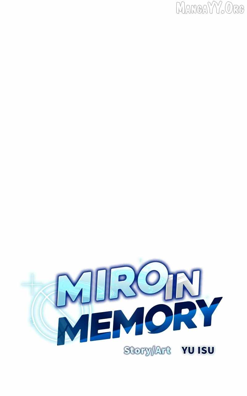 Read Memory in the Maze EN Manga Online