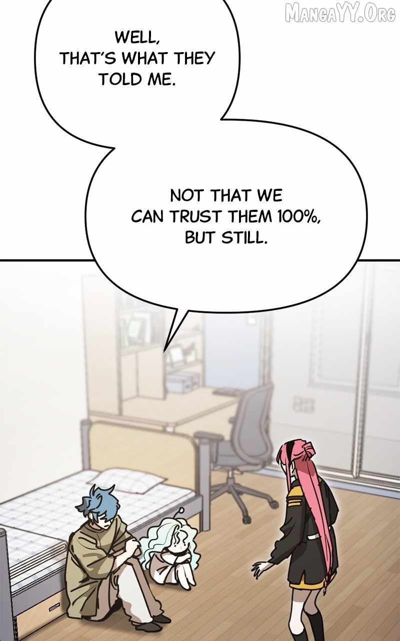 Read Memory in the Maze EN Manga Online