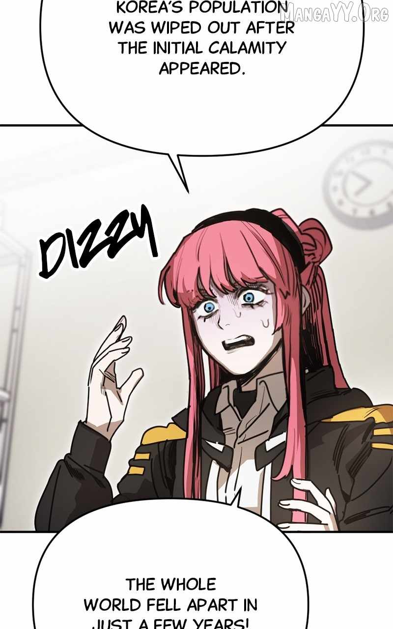 Read Memory in the Maze EN Manga Online