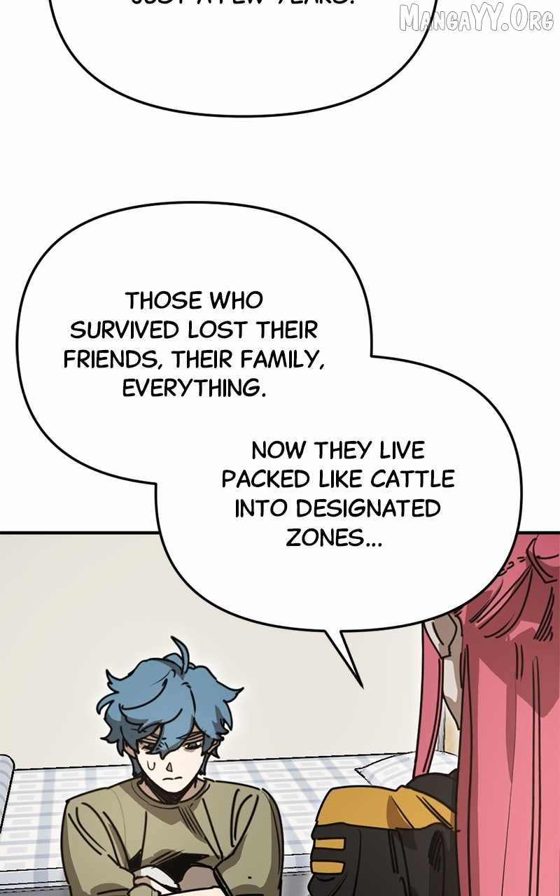 Read Memory in the Maze EN Manga Online
