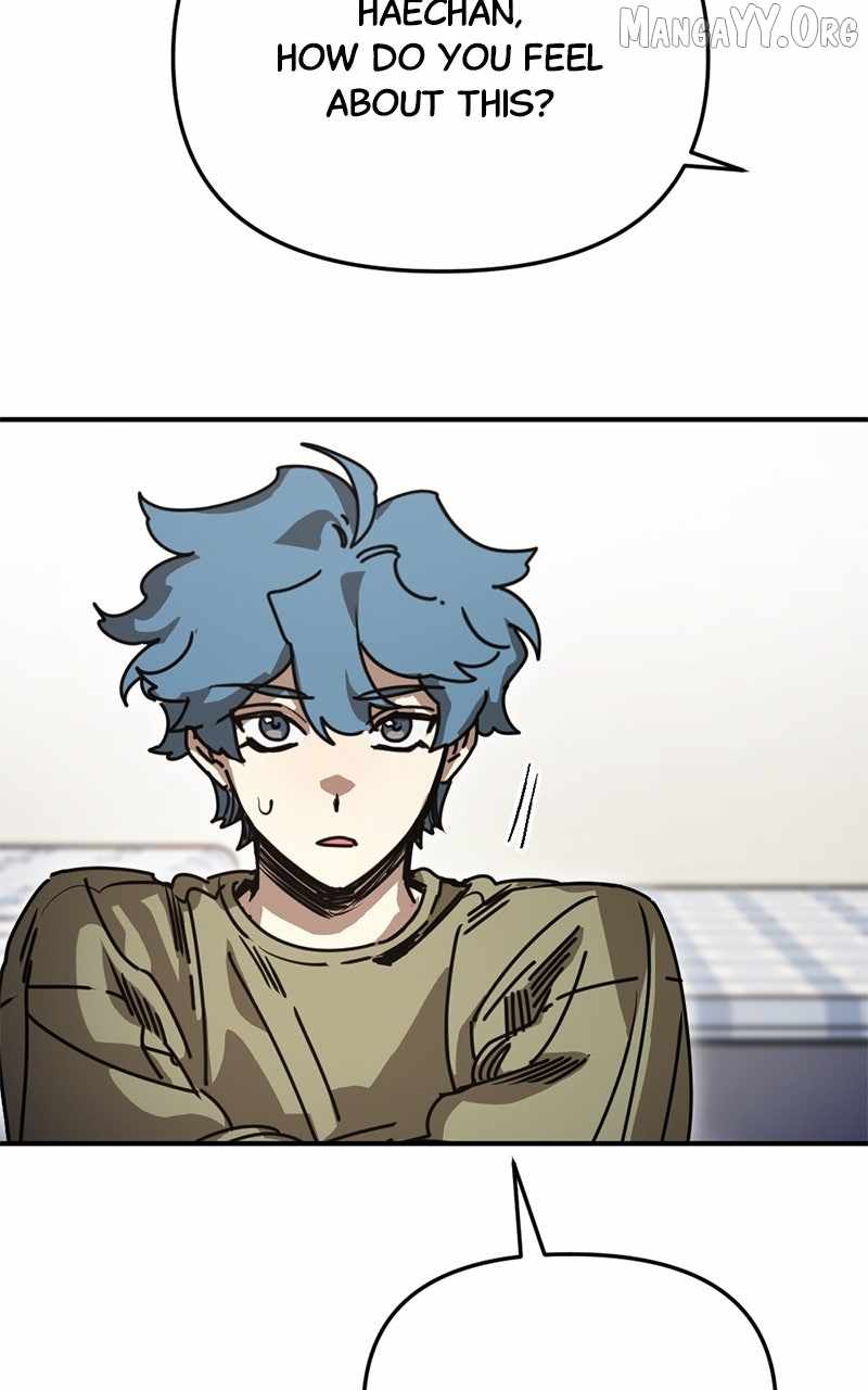 Read Memory in the Maze EN Manga Online