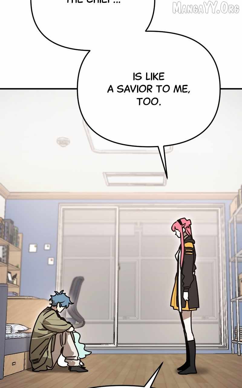 Read Memory in the Maze EN Manga Online