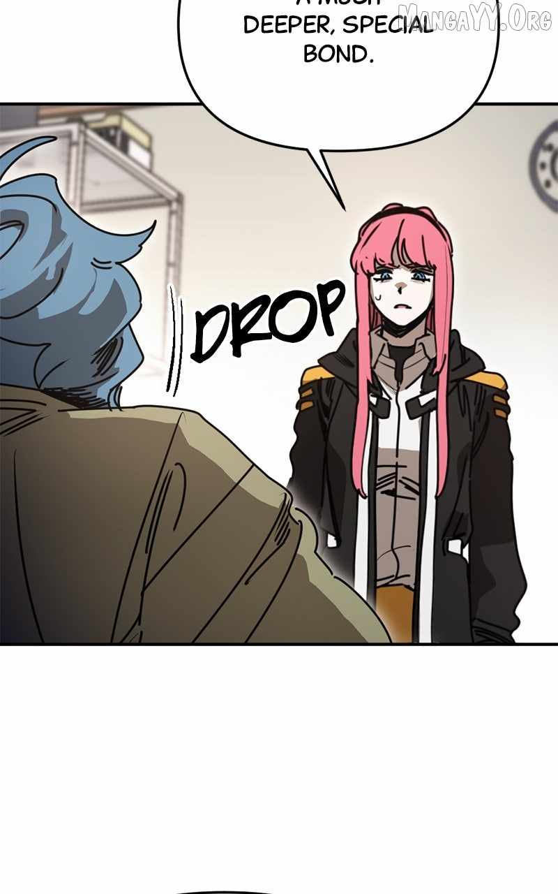 Read Memory in the Maze EN Manga Online