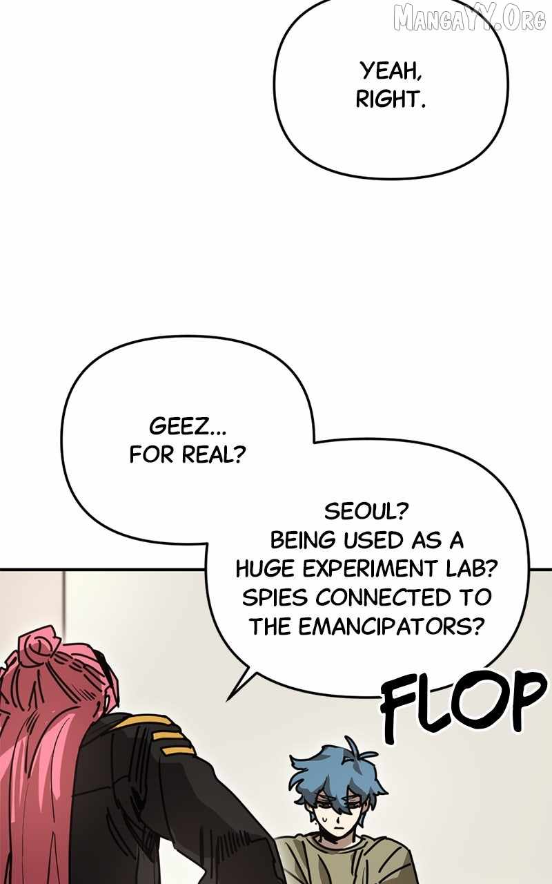Read Memory in the Maze EN Manga Online