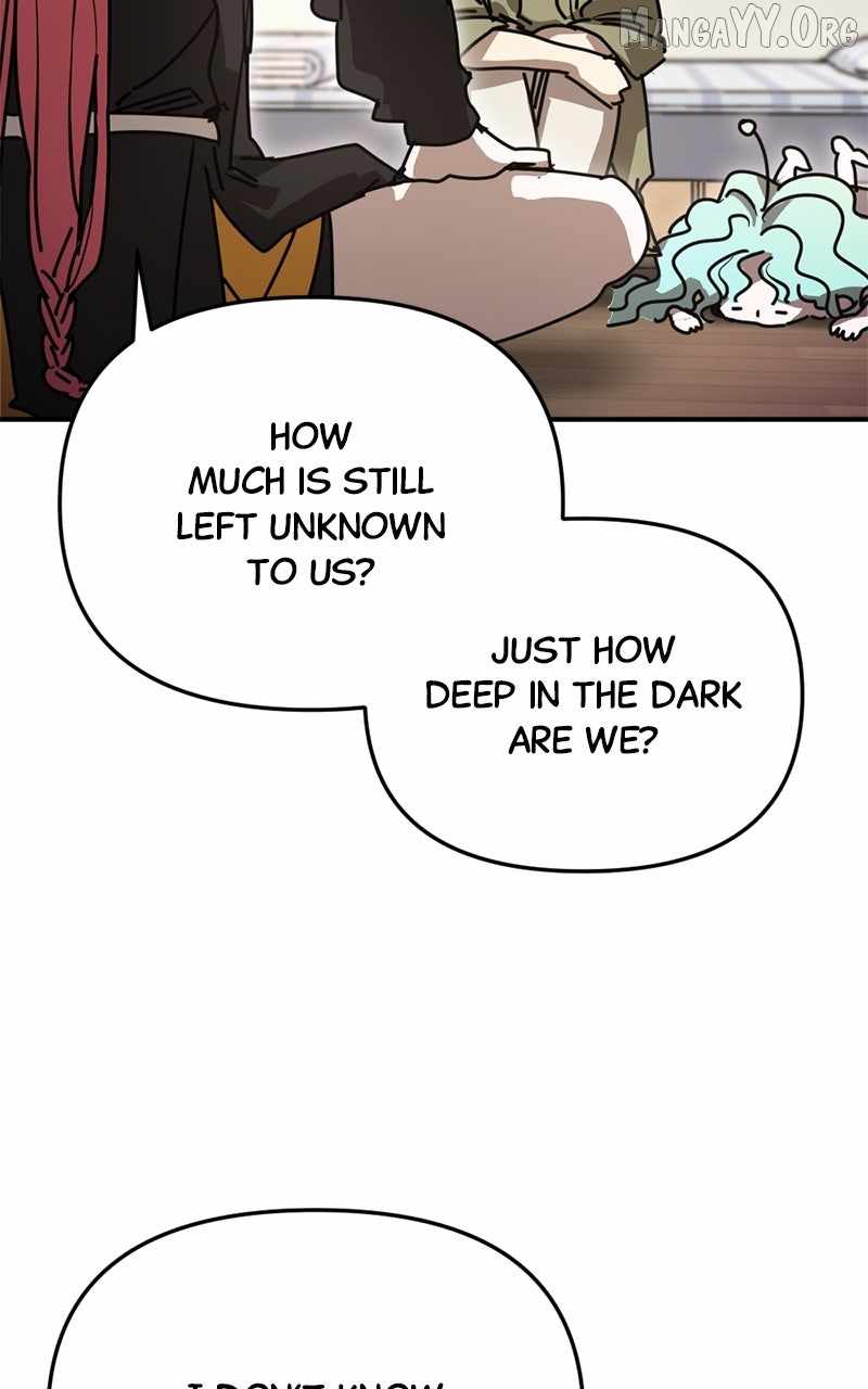 Read Memory in the Maze EN Manga Online