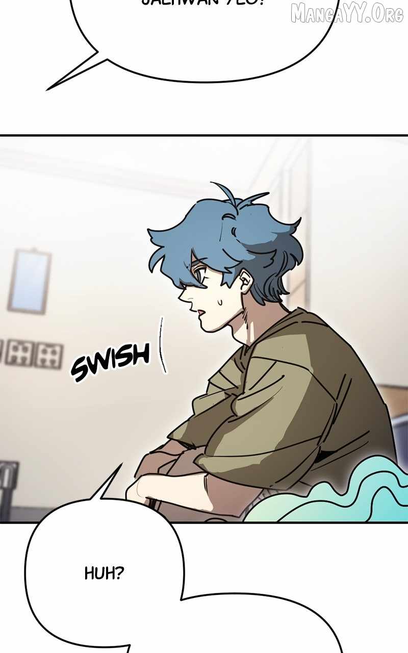 Read Memory in the Maze EN Manga Online